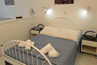 Spanos Apartments