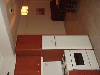 Rougas Apartments