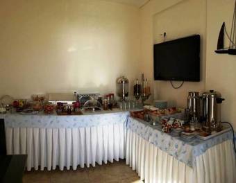 Hostal Voula Rooms