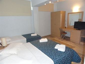 Hotel Golden Beach