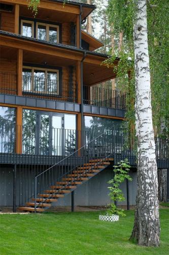 Hotel Bereg Resort