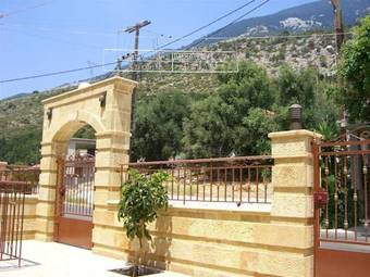 Villa Panorama