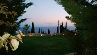 Erofili Villas