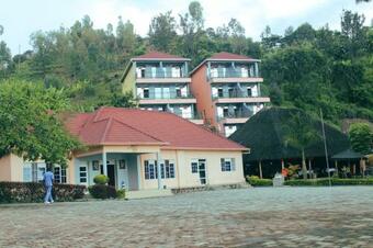 Delta Resort Hotel
