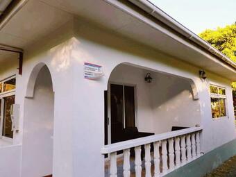 Marl Self Catering