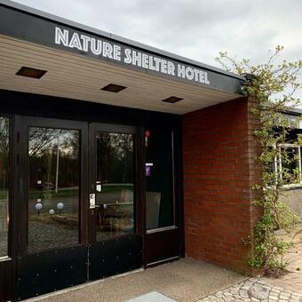 Nature Shelter Hotel
