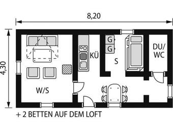 Holiday Home H�kag�rden - Snd055