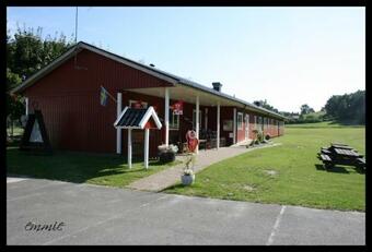 Lodge Degeberga Stugby & Vandrarhem