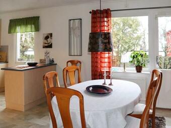 Holiday Home Falkenberg XIX