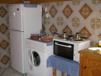 Apartamento Galini