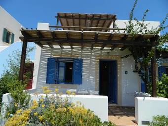 Aparthotel Nefeli Hotel