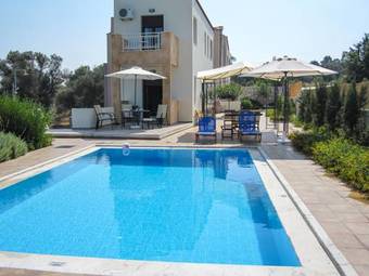 Althaea Villas