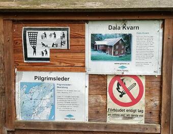 Lundsbrunn B&B