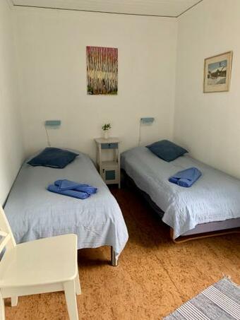 Albergue Stenungs�g�rden
