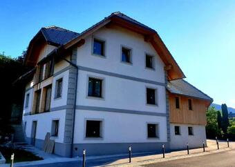 Apartments Janko