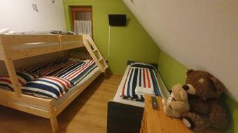 Simonai Apartment