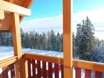Forest Hotel Videc