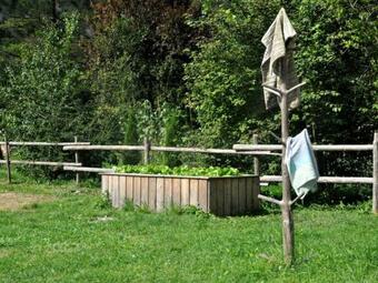 Camp Korita