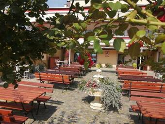 Hotel San