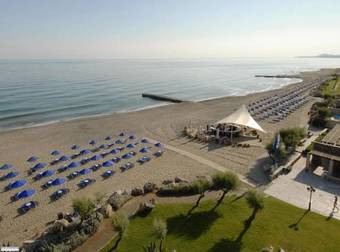 Hotel Carme Villas