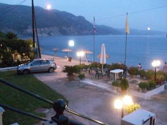 Hotel Balaska