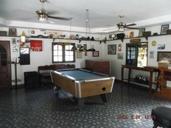 Hotel Ryans Resort