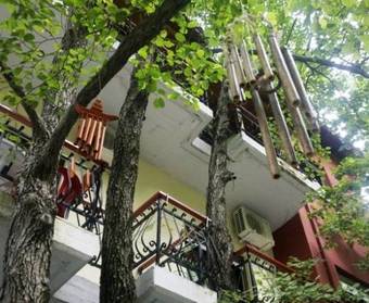 Orpheus Hotel