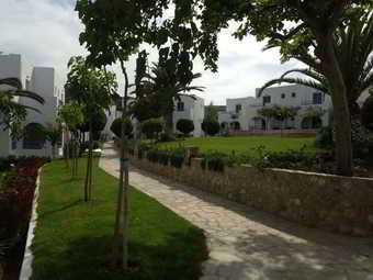 Skiros Palace Hotel