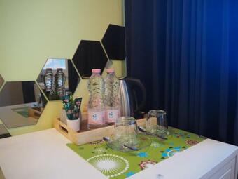 Hostal Maderla