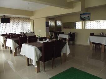 Hotel Borpark Otel