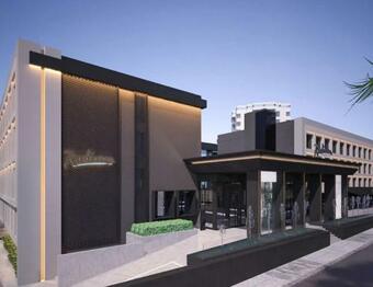 Radisson Hotel Izmir Aliaga