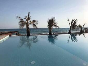 Adora Calma Beach Hotel Adults Only