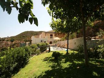 Harkia Villas
