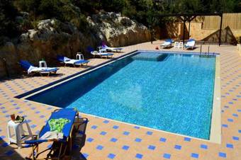 Villa Sevi Big