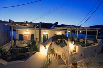 Hostal Maistrali