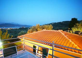 Apartamento Athina Villas