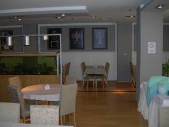 Hotel Alexandros