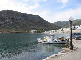 Hotel Kouros