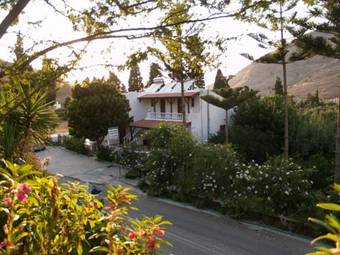 Apartamento Giannis