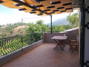 Natura Villas