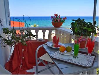 Hotel Belussi Beach