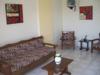 Drosia Apartments