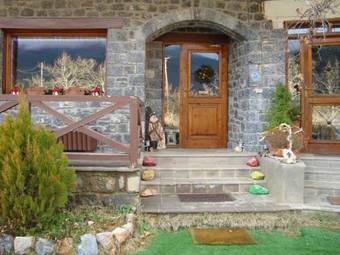 Hostal Sinoi 1
