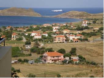 Hotel Dina