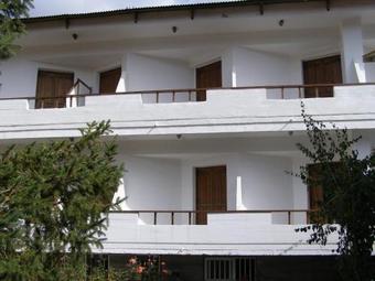 Posada Neos Omalos Hotel