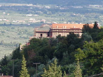 Pikoulianika Apartments
