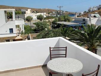 Meltemi Hotel