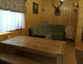Hostal Guest House In Carpathians