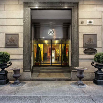 Grand Hotel Sitea