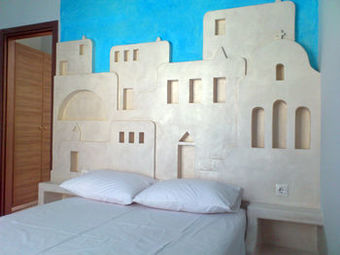 Apartamento Foinikas Studios